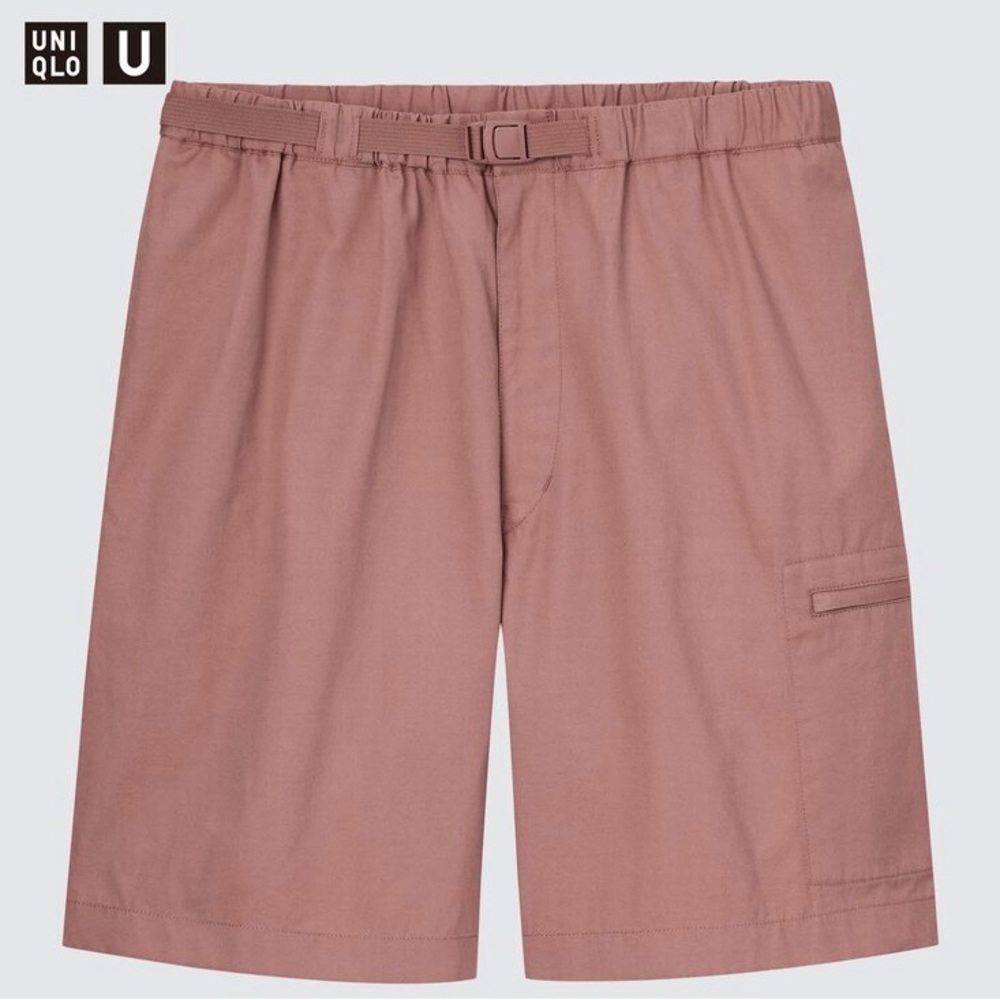 UNIQLO U Climbing Shorts